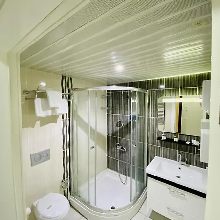 Ankara Atlantik Hotel Etimesut