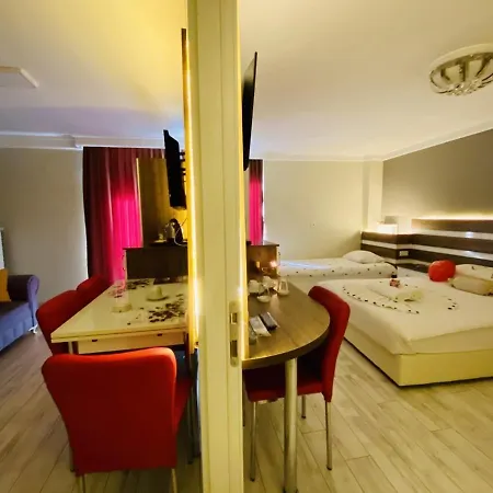 Ankara Atlantik 3* Etimesut