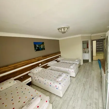 Ankara Atlantik Hotel 3*