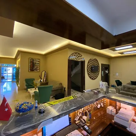 Ankara Atlantik Hotel