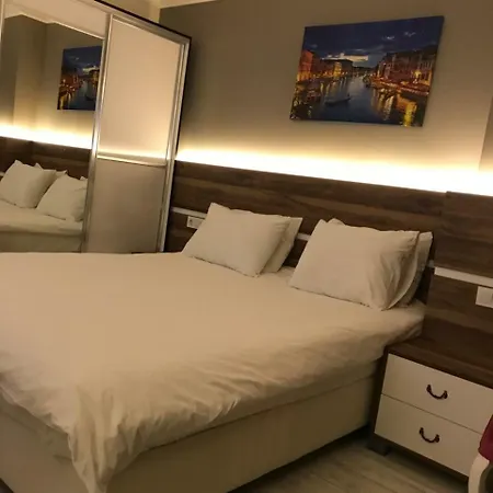 Ankara Atlantik Hotel