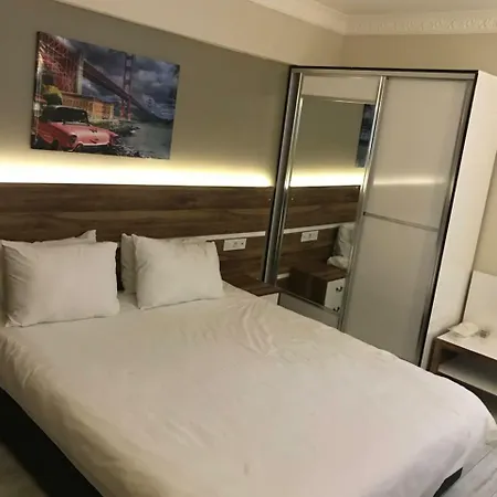 Hotel Ankara Atlantik Etimesut