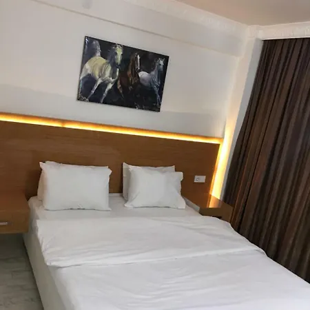 Hotel Ankara Atlantik Etimesut
