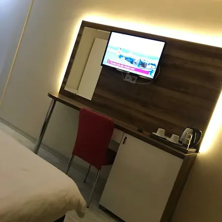 Ankara Atlantik Hotel 3*