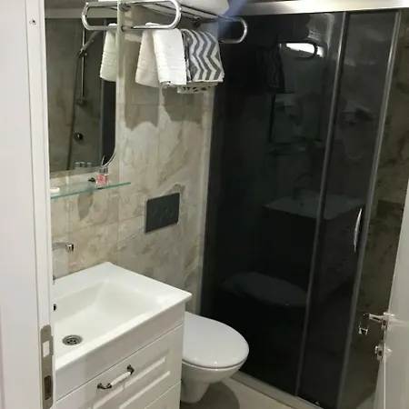 Hotel Ankara Atlantik 3*