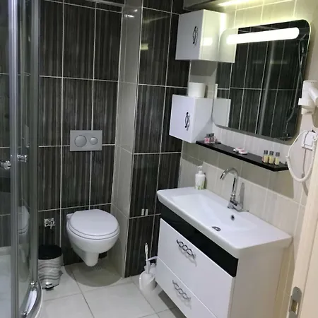Hotel Ankara Atlantik Etimesut