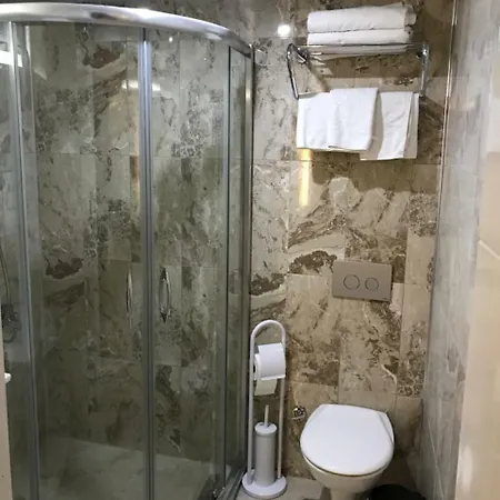 Hotel Ankara Atlantik 3*
