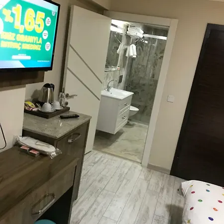 Ankara Atlantik Etimesut
