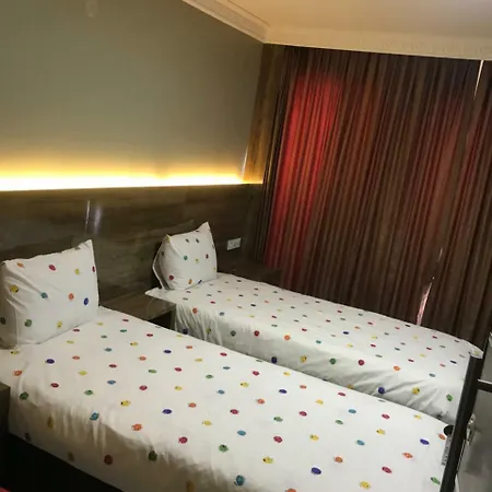 Hotel Ankara Atlantik