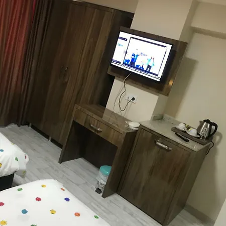 Ankara Atlantik Hotel