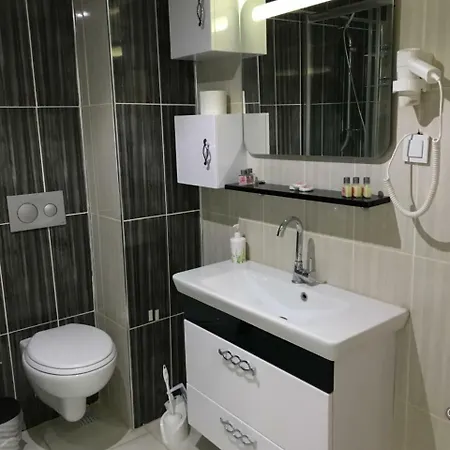 Ankara Atlantik 3*
