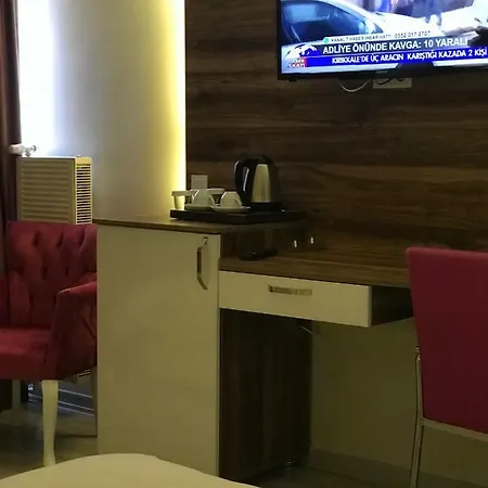 Ankara Atlantik Etimesut