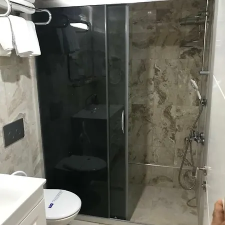 Hotel Ankara Atlantik 3*