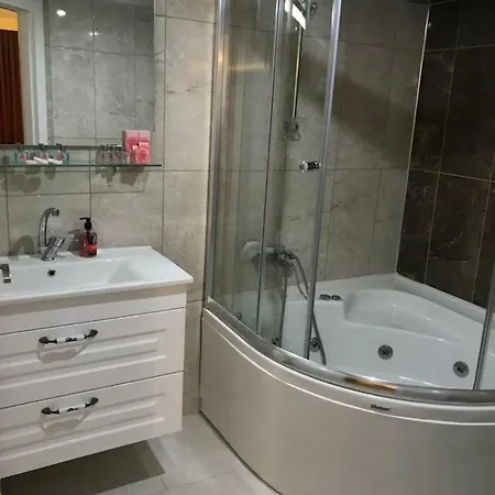 Ankara Atlantik