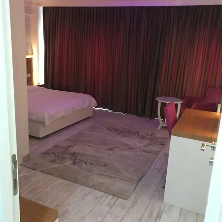 Ankara Atlantik Hotel