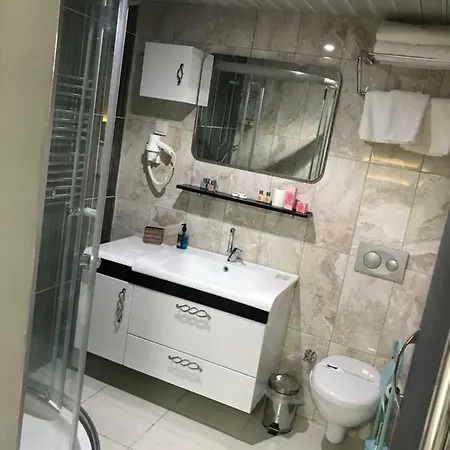 Ankara Atlantik