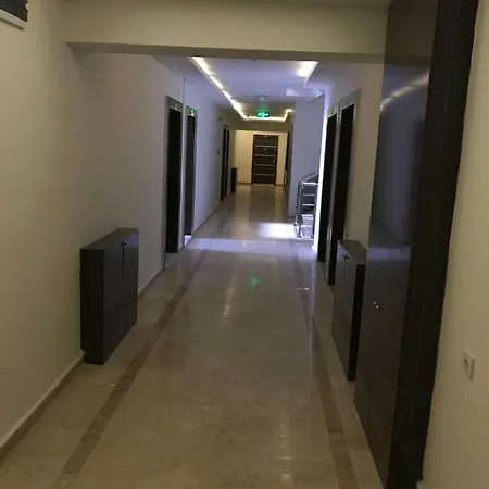 Hotel Ankara Atlantik Etimesut
