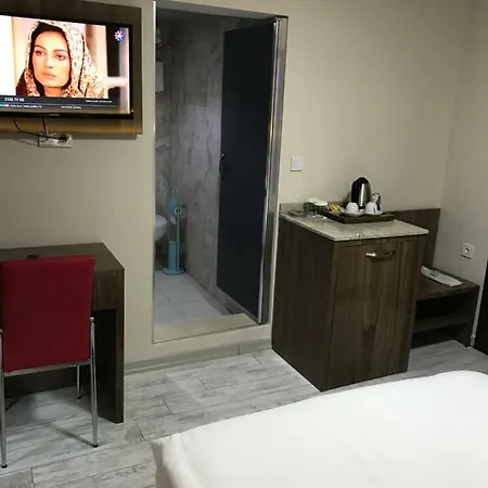 Ankara Atlantik Etimesut