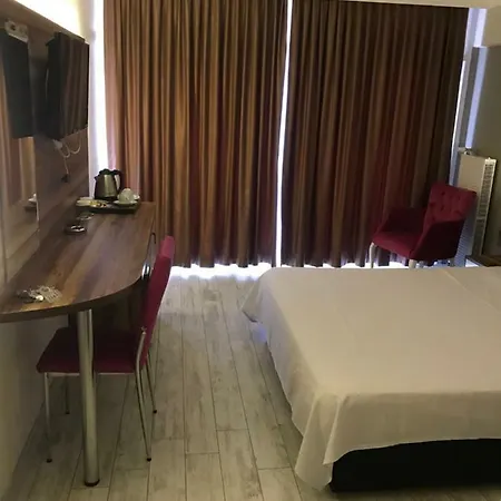 Hotel Ankara Atlantik