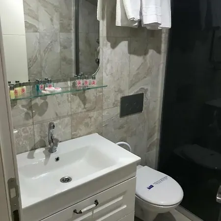 Ankara Atlantik Hotel