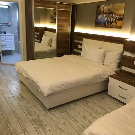Hotel Ankara Atlantik Etimesut