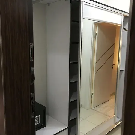 Ankara Atlantik Hotel