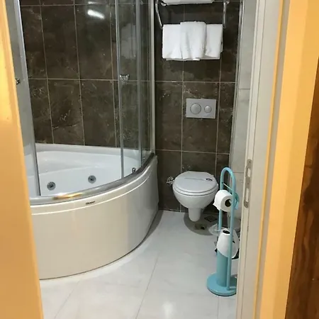 Hotel Ankara Atlantik Etimesut