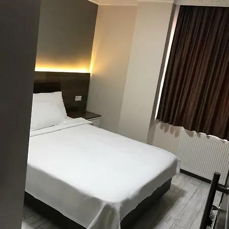 Ankara Atlantik 3* Etimesut