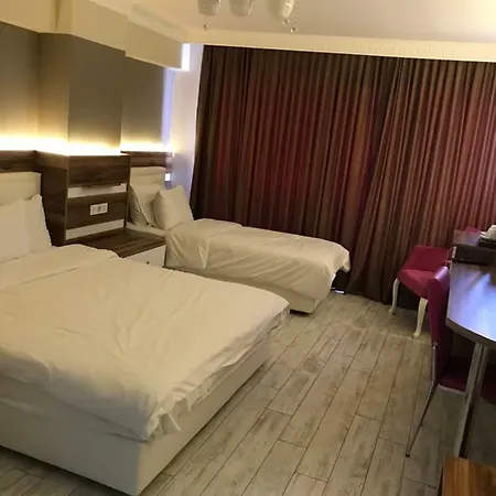 Ankara Atlantik 3* Etimesut