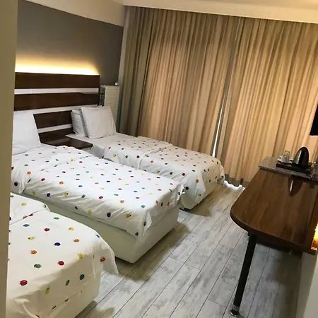 Hotel Ankara Atlantik Etimesut