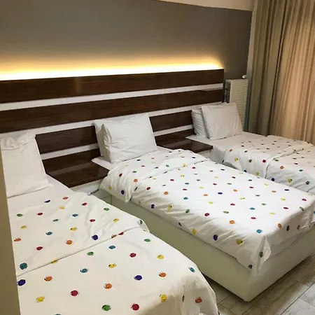 Ankara Atlantik Hotel