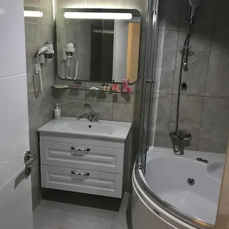 Ankara Atlantik