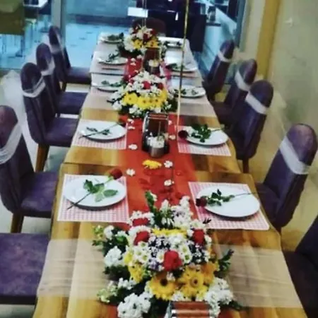 Hotel Ankara Atlantik