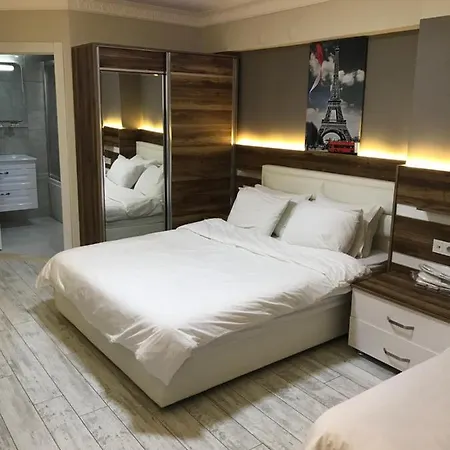 Ankara Atlantik Etimesut