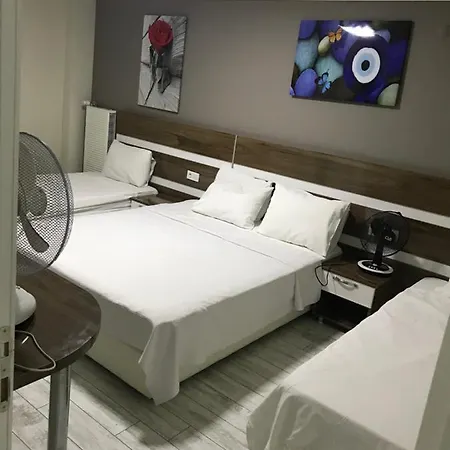 Ankara Atlantik