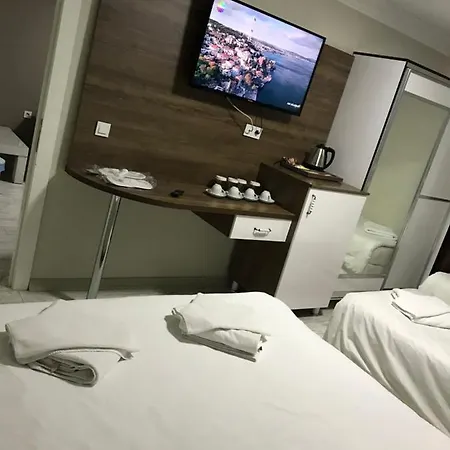 Hotel Ankara Atlantik