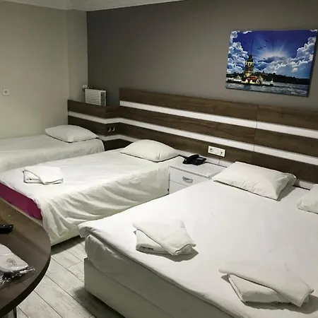 Ankara Atlantik Etimesut