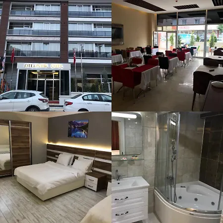 Hotel Ankara Atlantik Etimesut